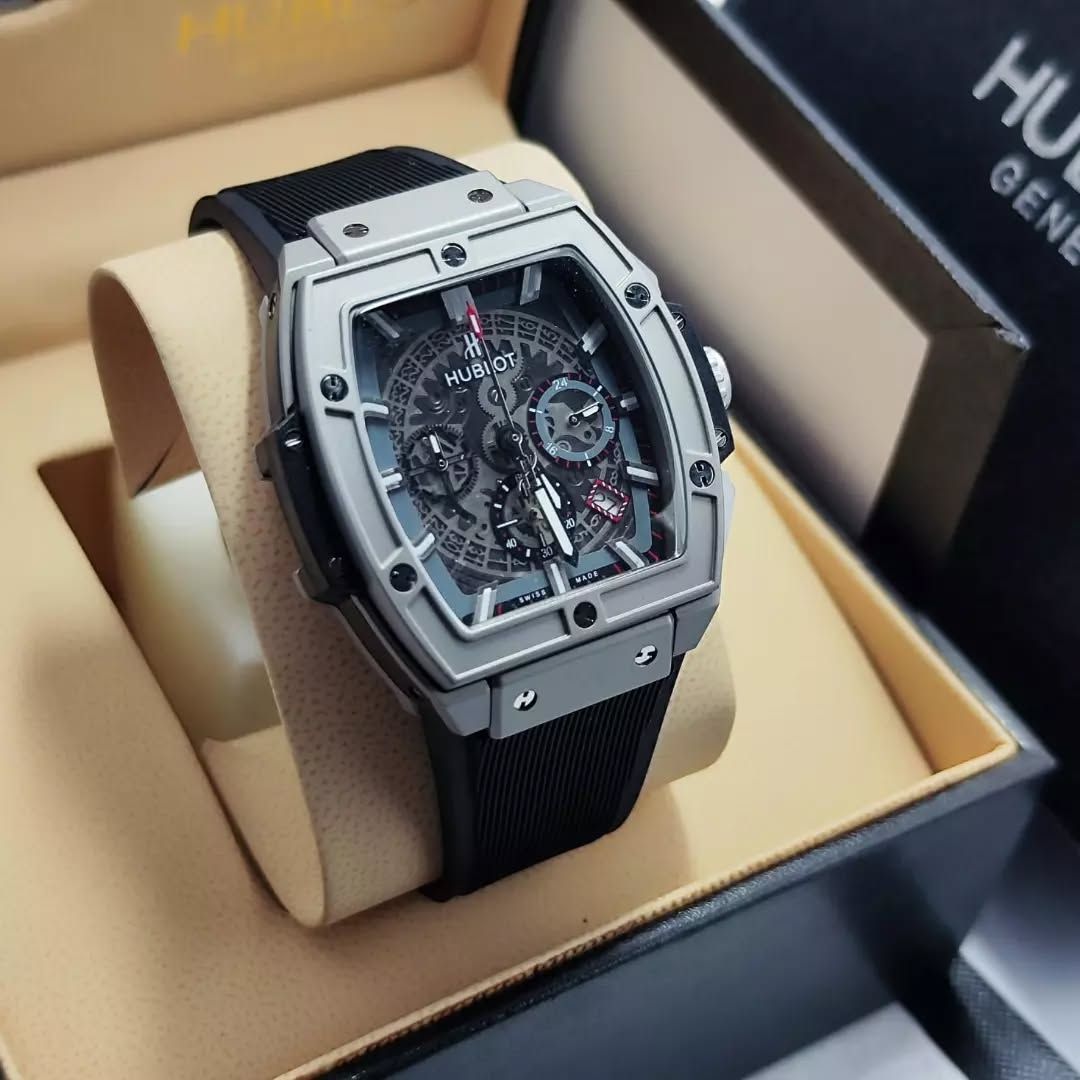 Hublot Spirit Of Bang Unico