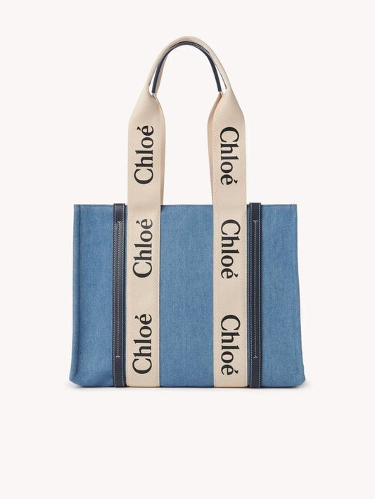 CHLOE TOTE BAG NOW INTRODUCING THE LATEST EDITION BIG SIZE 5334