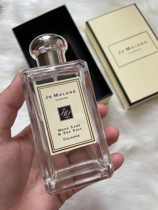 Jo Malone London Unisex 100ML (336)