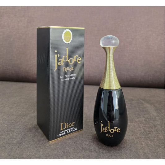 Dior Jadore Black EDP 100ML (642)