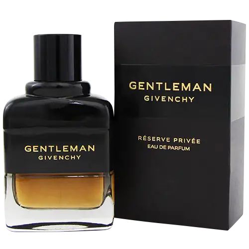GENTLEMAN GIVENCHY RESERVE PRIVEE EDP