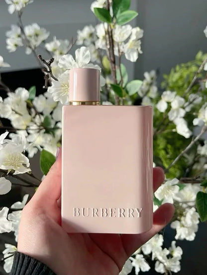 BURBERRY HER ELIXIR DE PARFUM EDP INTENSE 100ML (655)