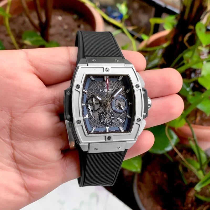 Hublot Spirit Of Bang Unico