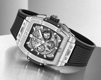Hublot Spirit Of Bang Unico