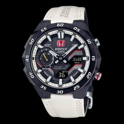 EDIFICE CASIO ECB-2200HTR UA Grade
