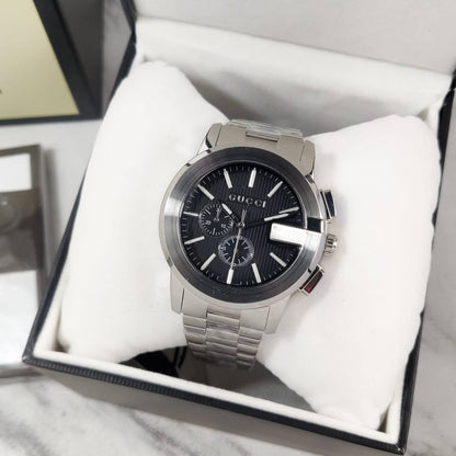 GUCCI G-Chrono YA101204