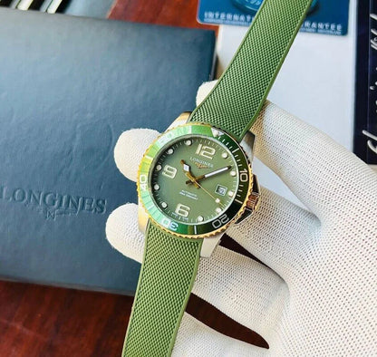 Longines HydroConquest Automatic 43 mm