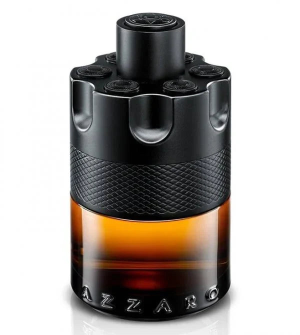 AZZARO THE MOST WANTED PARFUM