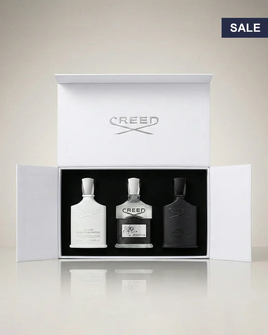Creed Perfume Combo