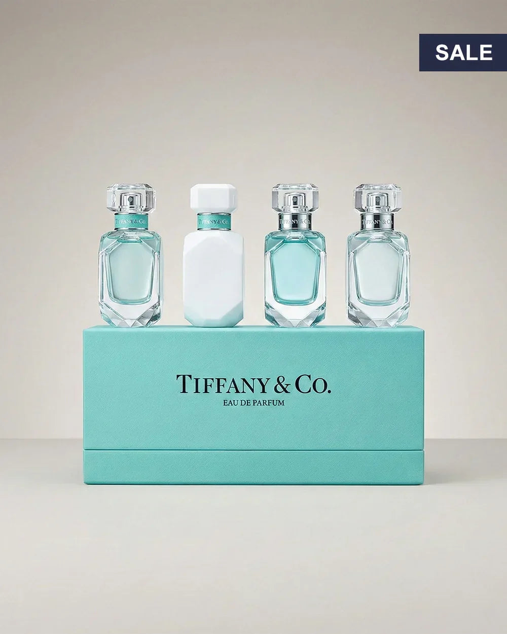 Tiffany & Co. EDP Perfume Gift Set