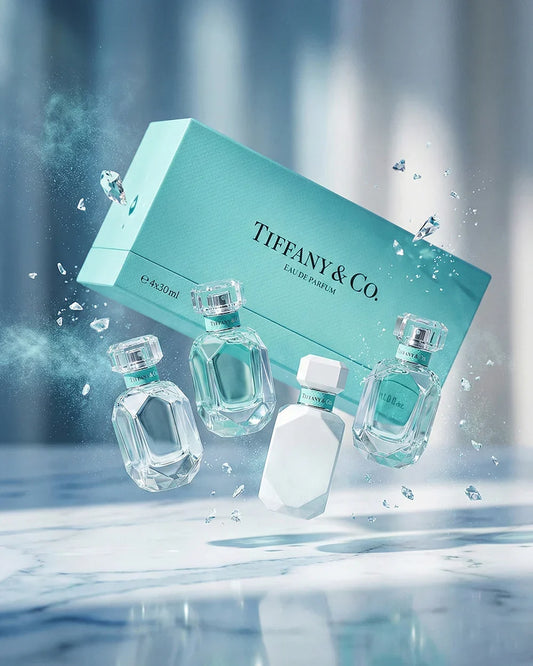 Tiffany & Co. EDP Perfume Gift Set