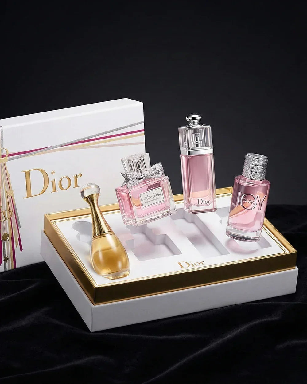 Dior Perfume Combo