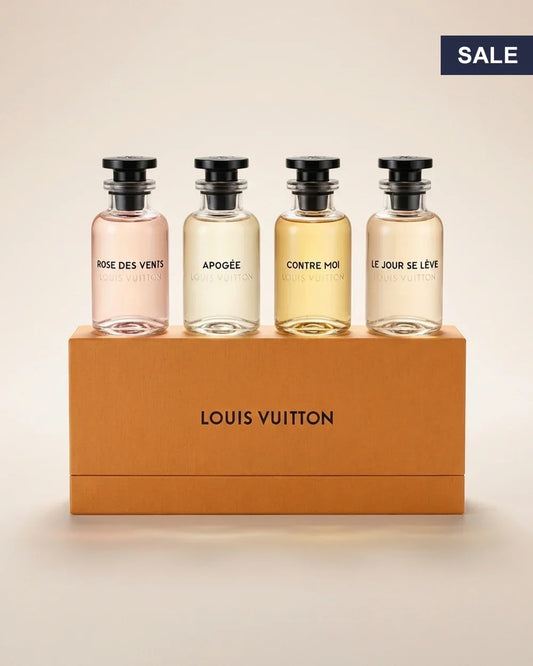 Louis Vuitton Perfume Combo