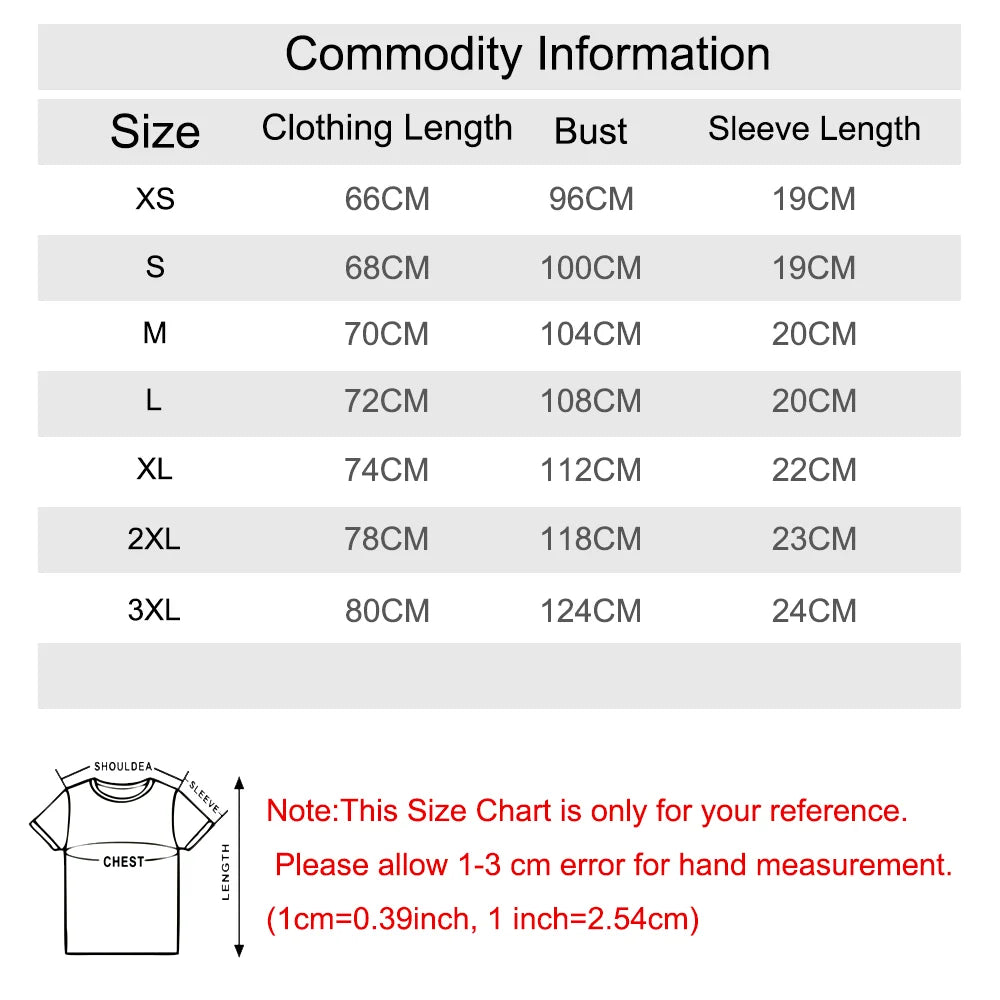 Luxeora's Women's And Men's T-shirt