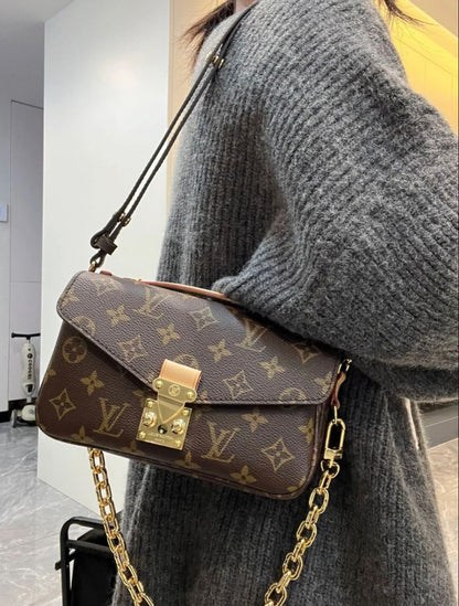 LOUIS VUITTON PETITE PALAIS DUBBLE BOX PACKING 5324