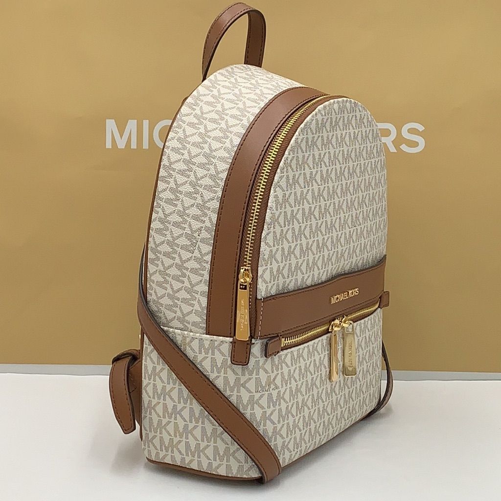 Michael kors Kenly Medium Backpack With Dust Bag 5409