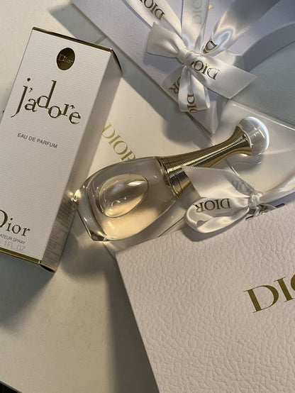 Dior Jadore Edt For Women 100ML (643)(176)