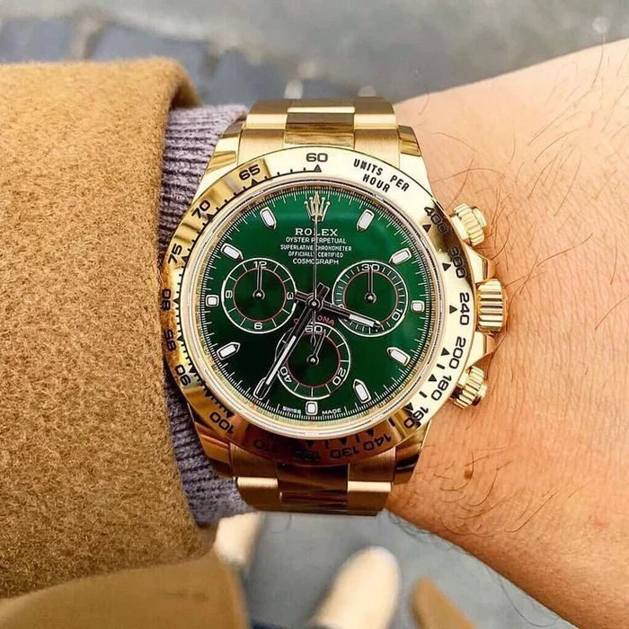 Rolex Cosmograph Daytona