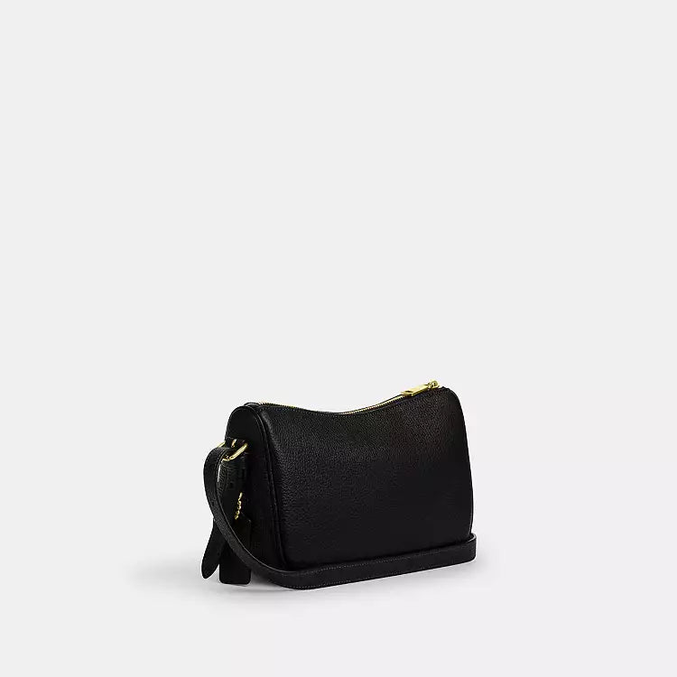 COACH ANDREA SHOUDER BAG WITH BOX 5303