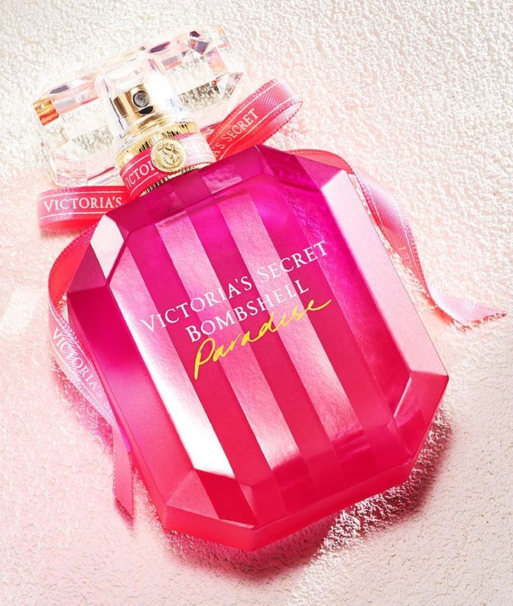VICTORIA S SECRET BOMBSHELL PARADISE EDP 100ml