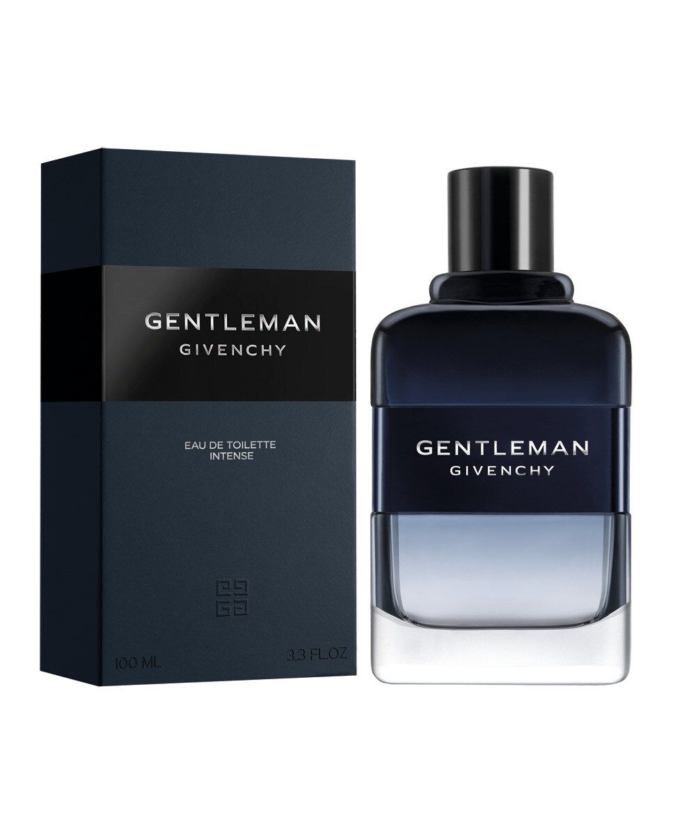 Givenchy Gentleman Intense