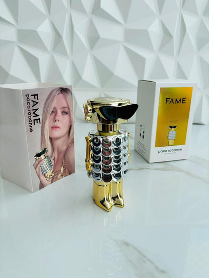 Paco Rabanne FAME Eau de Parfum Refillable 80ML 212