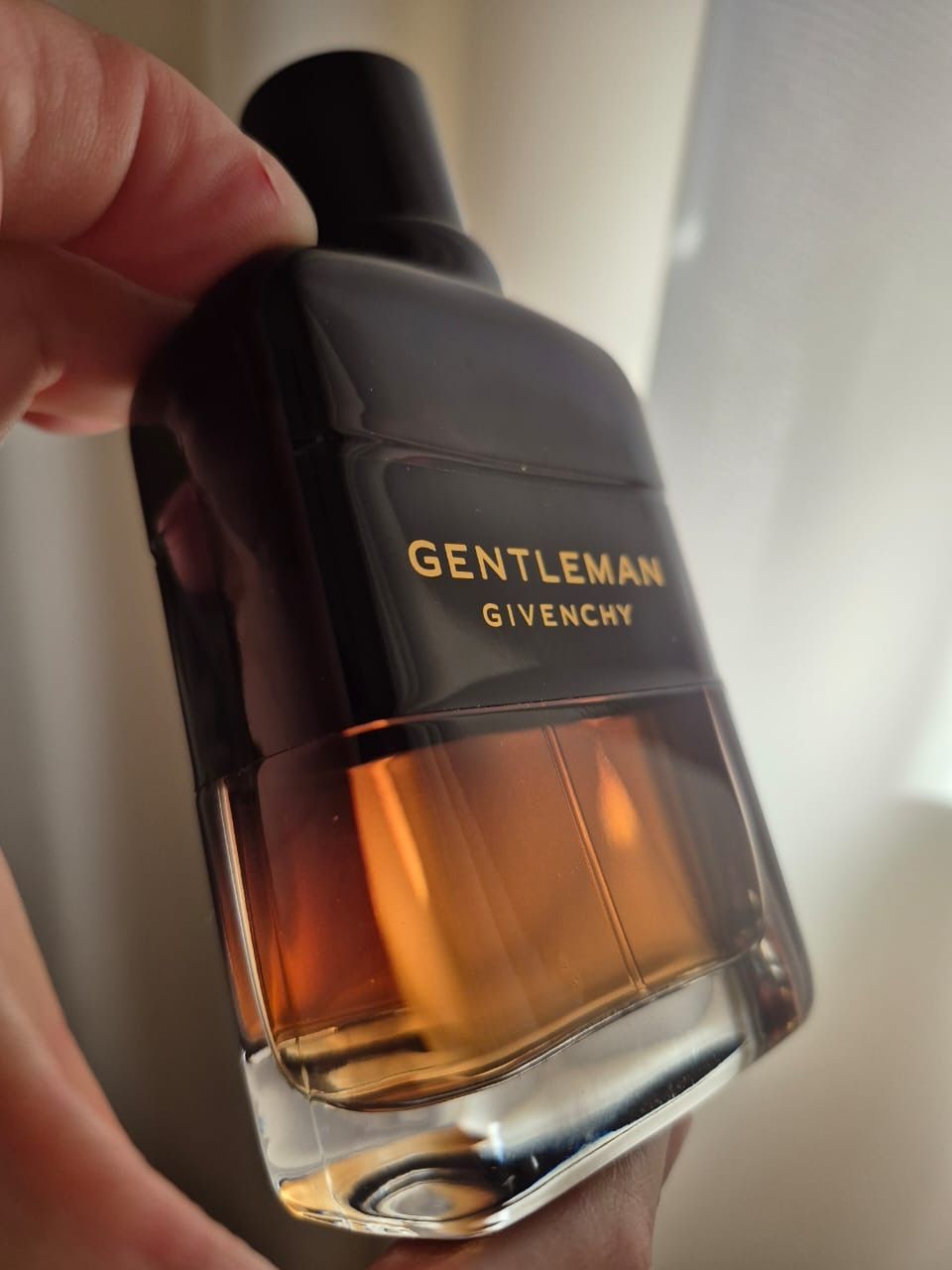 Premium Givenchy Gentleman Reserve Privee EDP 100ML