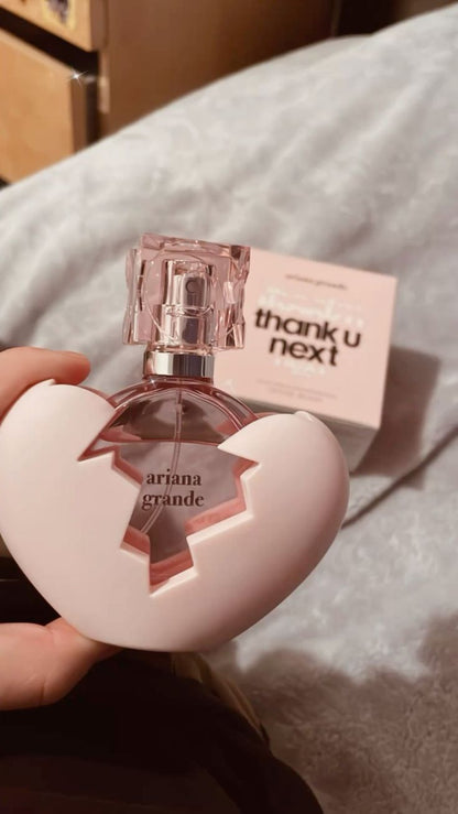 ARIANA GRANDE THANK U NEXT EDP