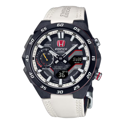 EDIFICE CASIO ECB-2200HTR UA Grade