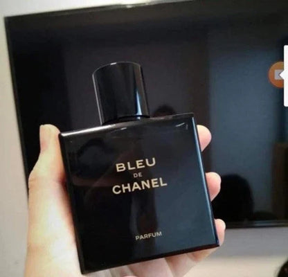 BLEU DE CHANEL