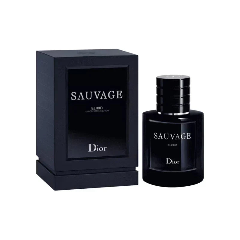 Dior Sauvage Elixir – 60ML