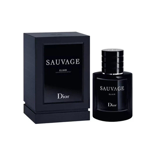 Dior Sauvage Elixir – 60ML