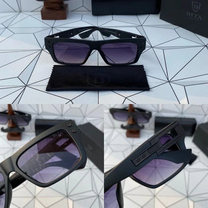 Dita H2852 Black